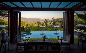 Sanak Retreat Bali